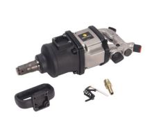 Пневмогайковерт 1" 2600Нм Rotake ER-85665-2 (с коротким валом)