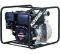 Бензиновая мотопомпа KOSHIN SEV-50X для чистой и слабозагрязненной воды 620 л/м, 2 дюйма (50мм)