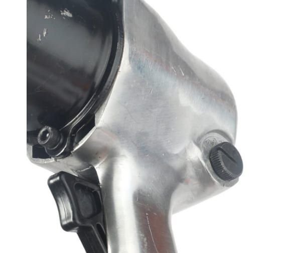 Пневмогайковерт 1/2" 650Нм Rotake RT-5231K (с набором головок)