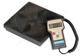 Весы для заправки фреона Nordberg NFG20, до 100кг, с ценой деления 5гр