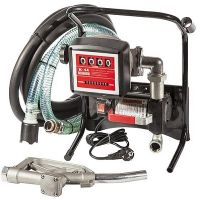 Комплект для перекачки дизельного топлива 220в 40 л/м Petroll Titan 40 Комплект для перекачки дизельного топлива 220в 40 л/м Petroll Titan 40