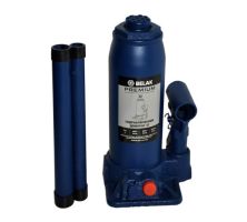 Домкрат гидравлический бутылочный 3 т. БелАК BAK.30011 PREMIUM