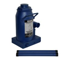 Домкрат гидравлический бутылочный 32 т. БелАК BAK.30021 PREMIUM