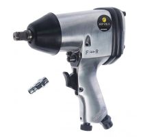 Пневмогайковерт 1/2" 330Нм Эврика ER-85230