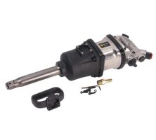 Пневмогайковерт 1" 3200Нм Эврика ER-85770