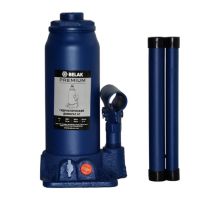 Домкрат гидравлический бутылочный 6 т. БелАК BAK.30014 PREMIUM