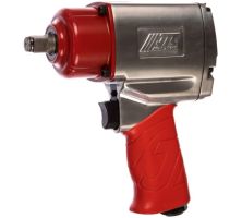 Пневмогайковерт 1/2" 1360Нм JTC 5212 Пневмогайковерт 1/2" 1360Нм JTC 5212