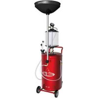 Пневматическая установка для откачки масла через щуп на 90 литров Сорокин 11.21 Пневматическая установка для откачки масла через щуп на 90 литров Сорокин 11.21