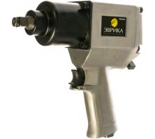 Пневмогайковерт 1/2" 800Нм Эврика ER-85278