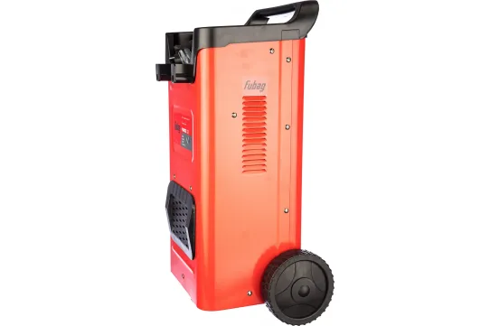 Пуско-зарядное устройство для 12В и 24В аккумуляторов с пусковым током 240А Force 320 Fubag