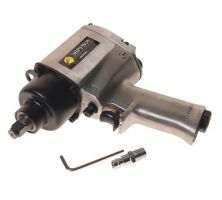 Пневмогайковерт 1/2" 720Нм Эврика ER-85270