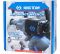 Пневмогайковерт 1/2" 1290Нм King Tony 33481-095 Пневмогайковерт 1/2" 1290Нм King Tony 33481-095