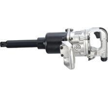 Пневмогайковерт 1" 2440Нм King Tony 33832-180 (с длинным валом) Пневмогайковерт 1" 2440Нм King Tony 33832-180 (с длинным валом)