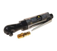 Пневмогайковерт 3/8" 27Нм Эврика ER-85219