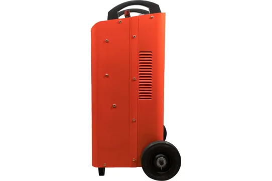 Пуско-зарядное устройство для аккумуляторов 12В и 24В с пусковым током 1000А 7217 Kvazarrus