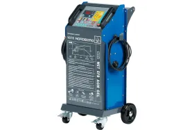 Пуско-зарядное устройство для 12В и 24В аккумуляторов с пусковым током 700A WSB700 Nordberg