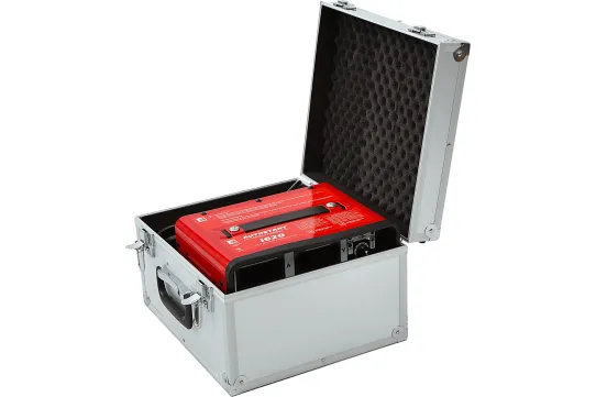 Пуско-зарядное устройство для 12В и 24В аккумуляторов с пусковым током 600А Autostart i620 BestWeld