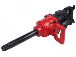 Пневмогайковерт 1" 3400Нм JTC JTC-7812