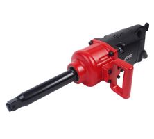 Пневмогайковерт 1" 4100Нм JTC JTC-7825