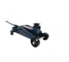 Подкатной гидравлический домкрат до 3 тонн, 192-533мм Forsage F-TH23003 Подкатной гидравлический домкрат до 3 тонн, 192-533мм Forsage F-TH23003