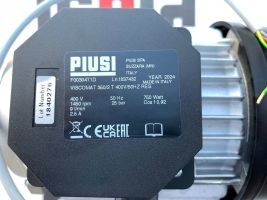 Насос для перекачки масла 380 вольт Piusi VISCOMAT 350/2 T 400V F00304T1D