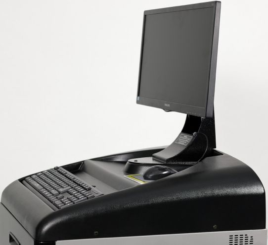 Легковой комплект для сход-развала Техносоюз до 24 дюйма F4D4+T6202 грузоподъемность 4т