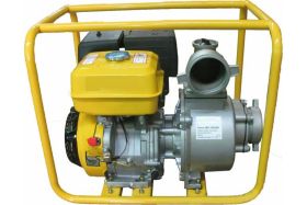 Бензиновая мотопомпа МП-100/20Б для чистой и слабозагрязненной воды 1666 л/м, 4 дюйма (100мм) Бензиновая мотопомпа МП-100/20Б для чистой и слабозагрязненной воды 1666 л/м, 4 дюйма (100мм)