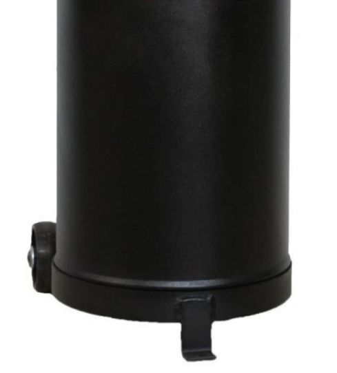 Нагнетатель масла ручной с емкостью 20 л Forsage F-TRTT-18Q