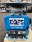 Шиномонтажный полуавтоматический станок EQFS ES-3023A для легкового транспорта