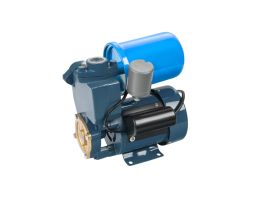 AUPS 126 Насосная станция Unipump с вихревым насосом для чистой воды 370Вт, 30 л/мин AUPS 126 Насосная станция Unipump с вихревым насосом для чистой воды 370Вт, 30 л/мин