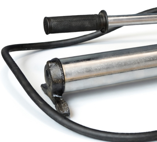 Гидравлический насос 20т ручной одностронний Big Red TRB20