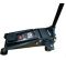 Подкатной гидравлический домкрат до 3 тонн, 130-465мм Torin T830023-RAL7016
