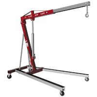 Кран гидравлический 1 т Сорокин 8.1 гаражный Кран гидравлический 1 т Сорокин 8.1 гаражный