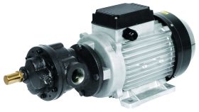 Насос для перекачки масла 220в 50 л/м Samoa Flowstar HV 561614 Насос для перекачки масла 220в 50 л/м Samoa Flowstar HV 561614