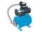 AUTO MH 500C Насосная станция Unipump с центробежным насосом для чистой воды 1800Вт, 150 л/мин AUTO MH 500C Насосная станция Unipump с центробежным насосом для чистой воды 1800Вт, 150 л/мин