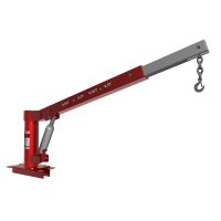 Кран гидравлический 0,5 т Сорокин 8.5 мини кран для снятия двигателя Кран гидравлический 0,5 т Сорокин 8.5 мини кран для снятия двигателя