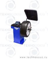 Балансировочный станок ЛС-21-2 Левша-2