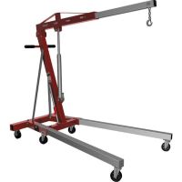 Кран гидравлический 2 т Сорокин 8.20 гусь Кран гидравлический 2 т Сорокин 8.20 гусь