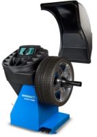 Балансировочный станок автоматический Hofmann Geodyna 7340P до 70 кг Балансировочный станок автоматический Hofmann Geodyna 7340P до 70 кг