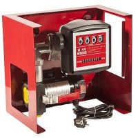 Комплект для перекачки дизельного топлива 220в Petroll Cosmic 40 Basic Комплект для перекачки дизельного топлива 220в Petroll Cosmic 40 Basic