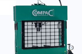 Защита для пресса Compac 61247 Защита для пресса Compac 61247