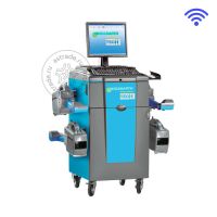 ML8 R Tech-Standard, 8 CCD ML8 R Tech-Standard, 8 CCD