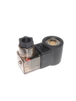 NORDBERG ЗАПЧАСТЬ КАТУШКА электромагнитного спускного клапана D35-803 для N632-3 X005072