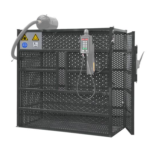 Защитная клеть для накачки грузовых колёс Beissbarth 1694200167