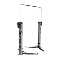 Подъемник двухстоечный, электромеханический, двухмоторный, до 3,5 т, MAHA, MA STAR 3.5 A