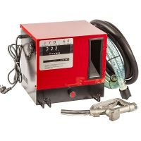 Топливораздаточная колонка 220в 60 л.мин. Petroll Spectra Топливораздаточная колонка 220в 60 л.мин. Petroll Spectra