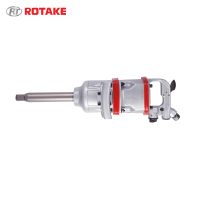 Пневмогайковерт 1" 3800Нм Rotake RT-5881