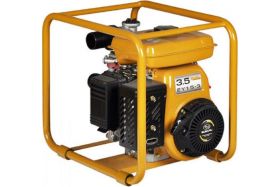 Бензиновая мотопомпа Robin PTG208ST для чистой и слабозагрязненной воды 700 л/м, 2 дюйма (50мм) Бензиновая мотопомпа Robin PTG208ST для чистой и слабозагрязненной воды 700 л/м, 2 дюйма (50мм)