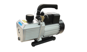 Двухступенчатый вакуумный насос ZENSEN 2Z-1.5, 41 л/мин, 45 мкр Двухступенчатый вакуумный насос ZENSEN 2Z-1.5, 41 л/мин, 45 мкр