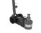 Домкрат пневмогидравлический KraftWell KRWAJ40-2L двухштоковый, 20 и 40т, 150-295 мм Домкрат пневмогидравлический KraftWell KRWAJ40-2L двухштоковый, 20 и 40т, 150-295 мм